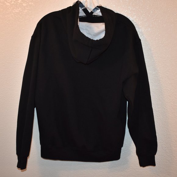 Gotham City Wayne  Enterprises Sweater - Picture 2 of 3